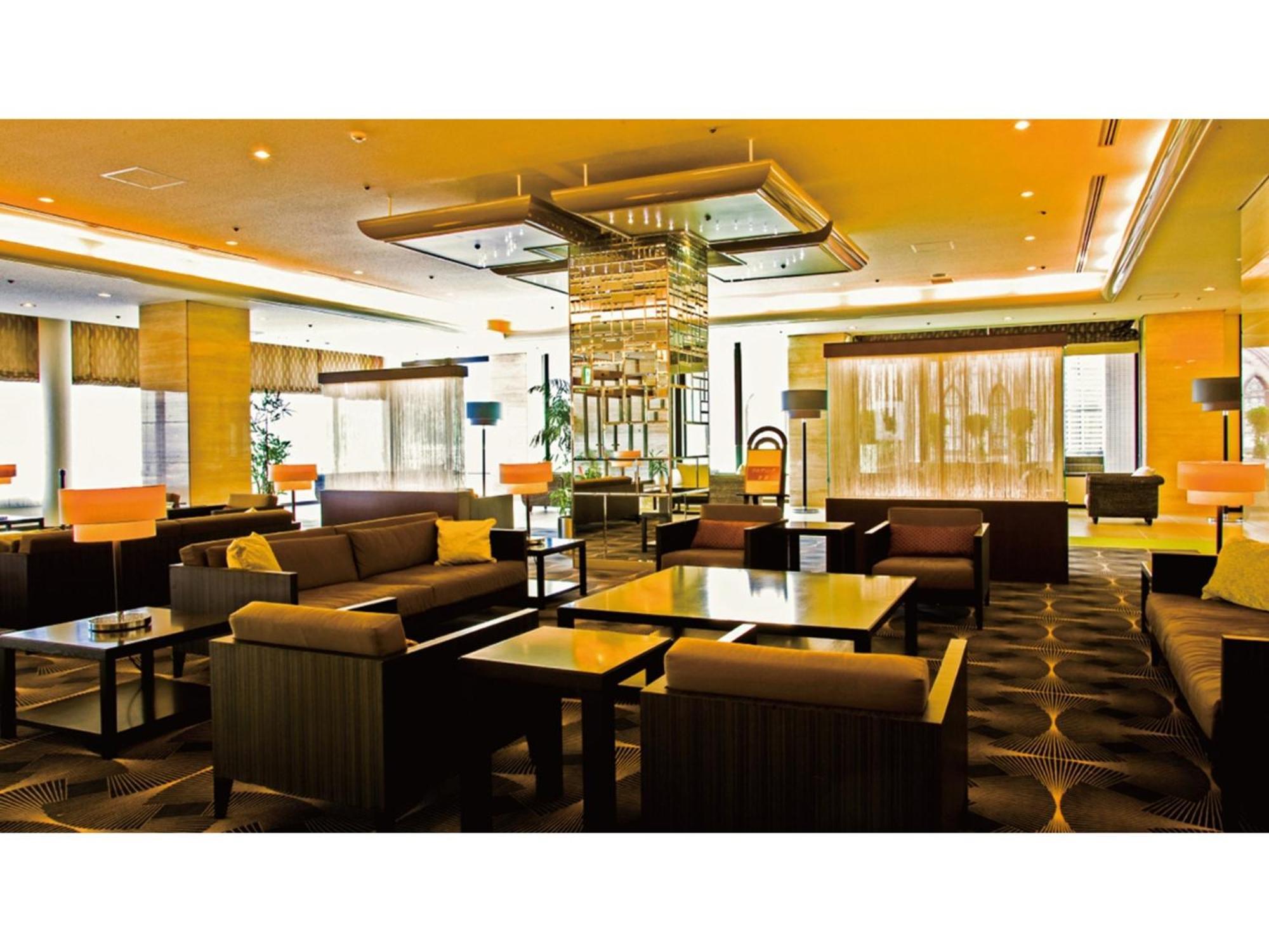 Tsuyama Kakuzan Hotel - Vacation Stay 75701V Экстерьер фото