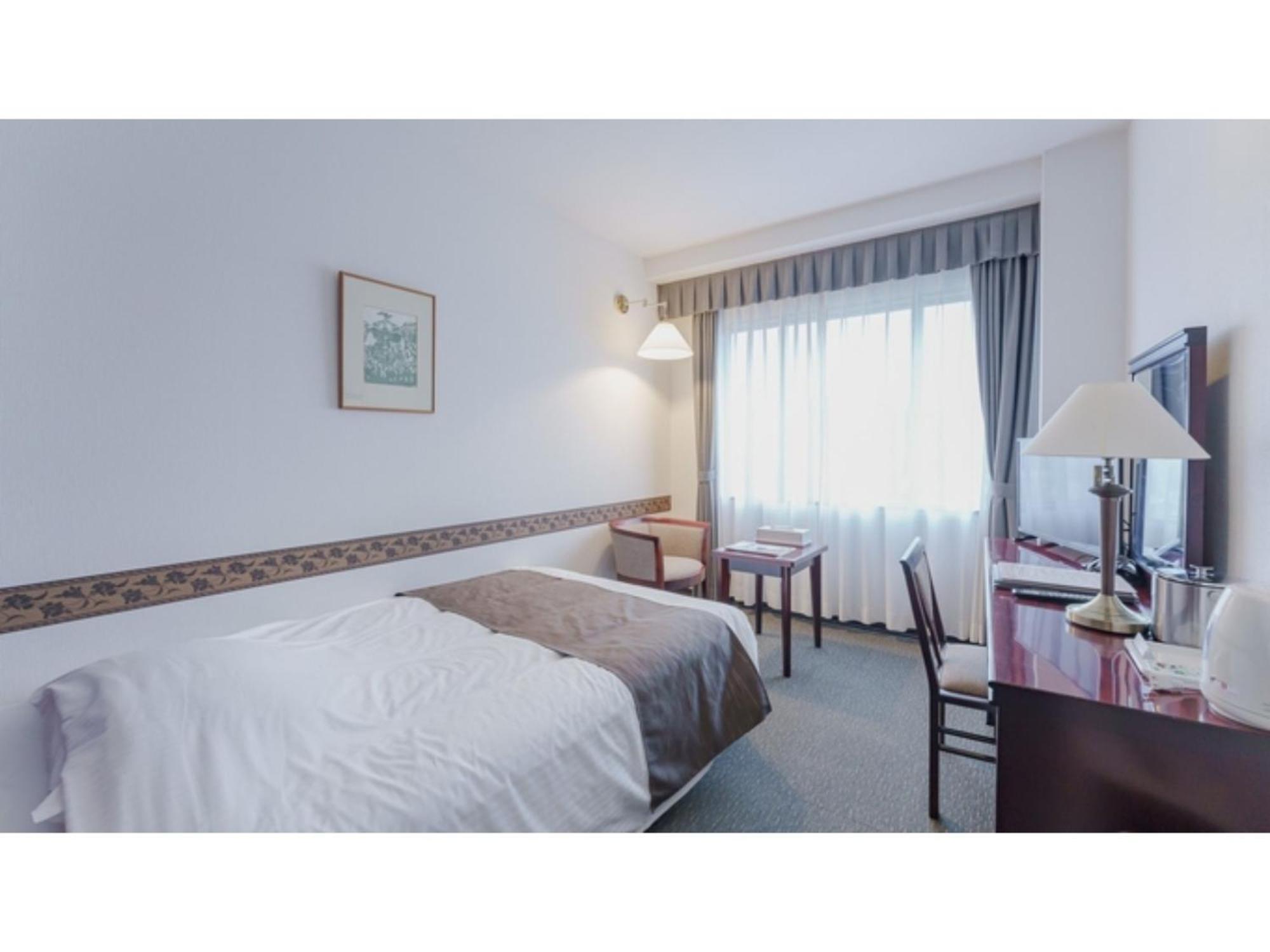 Tsuyama Kakuzan Hotel - Vacation Stay 75701V Экстерьер фото